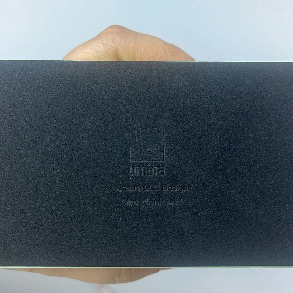 Umbra Buddy Napkin Holder S127-37 - Picture 3 of 5